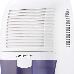 Pro Breeze Electric Mini Dehumidifier